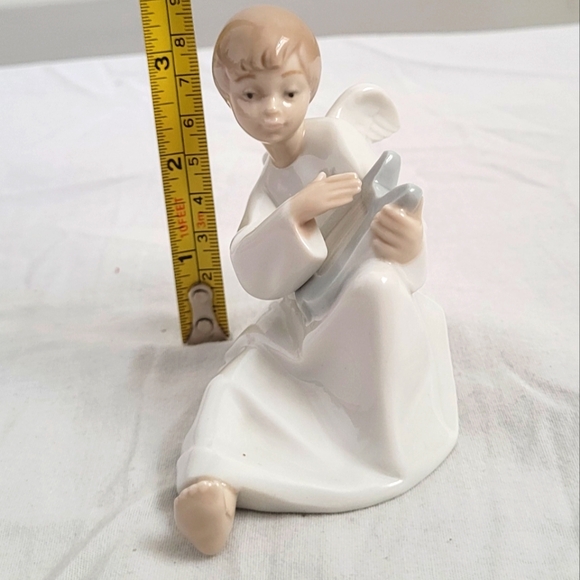 Vintage Lladro Nao figurine - Picture 15 of 16